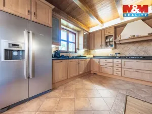 Prodej rodinného domu, Chomutov, Ve Stráni, 494 m2