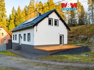 Prodej rodinného domu, Šindelová, 105 m2