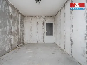 Prodej bytu 2+kk, Praha - Řepy, Makovského, 40 m2