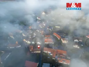 Prodej rodinného domu, Brumov, 108 m2