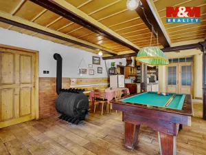 Prodej restaurace, Mařenice - Dolní Světlá, 2902 m2