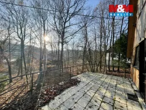 Prodej chaty, Brno - Bystrc, 45 m2