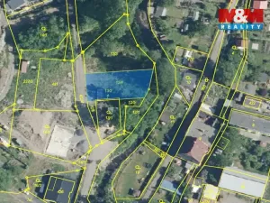 Prodej rodinného domu, Ostrov - Dolní Žďár, 121 m2