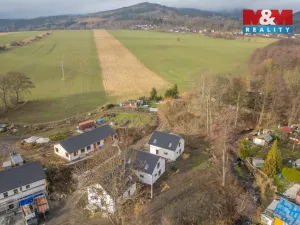 Prodej rodinného domu, Ostrov - Dolní Žďár, 160 m2