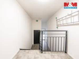 Prodej bytu 1+kk, Janov nad Nisou, 25 m2