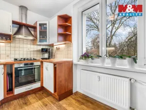 Prodej bytu 3+1, Ústí nad Labem - Ústí nad Labem-centrum, SNP, 63 m2