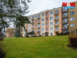 Prodej bytu 3+1, Ústí nad Labem - Ústí nad Labem-centrum, SNP, 63 m2
