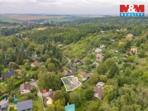 Prodej chaty, Psáry, 51 m2