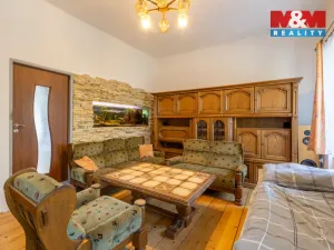 Prodej rodinného domu, Račiněves, 204 m2