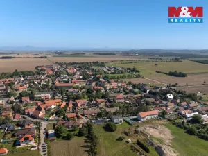 Prodej rodinného domu, Račiněves, 204 m2