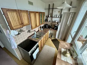 Prodej bytu 3+1, Broumov, Sídliště Křinické, 65 m2