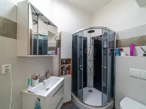 Pronájem bytu 3+kk, Praha - Vinohrady, Korunní, 70 m2