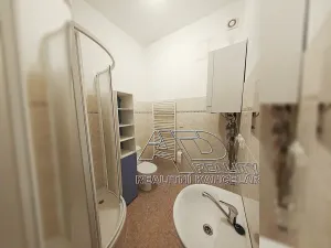 Pronájem bytu 1+1, České Budějovice, Husova tř., 40 m2