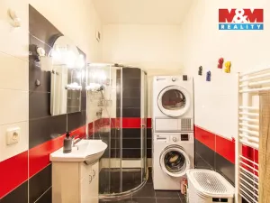 Pronájem bytu 3+1, Krnov - Pod Bezručovým vrchem, Bezručova, 72 m2