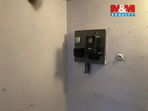 Pronájem garáže, Strakonice, Bavorova, 20 m2