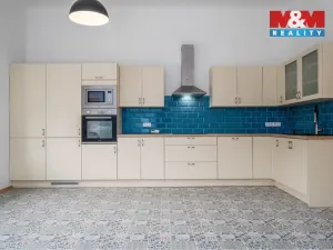 Pronájem rodinného domu, Hostouň, Pod Kostelem, 105 m2