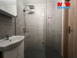 Pronájem bytu 3+1, Přibyslav, U Lesa, 92 m2