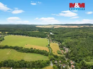 Prodej pozemku pro bydlení, Nový Jáchymov, 1530 m2