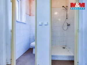 Prodej kanceláře, Karlovy Vary, Chebská, 50 m2