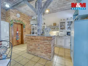 Prodej rodinného domu, Přimda - Mlýnec, 433 m2