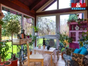 Prodej rodinného domu, Přimda - Mlýnec, 433 m2