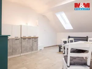 Prodej rodinného domu, Přimda - Mlýnec, 433 m2