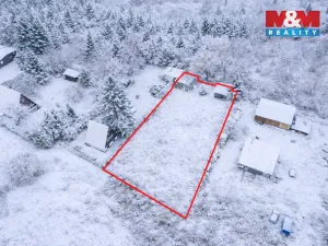 Prodej pozemku pro bydlení, Blovice, 1143 m2