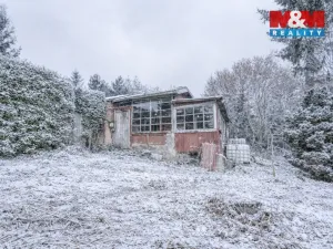 Prodej pozemku pro bydlení, Blovice, 1143 m2