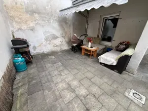 Prodej činžovního domu, Jihlava, Židovská, 180 m2