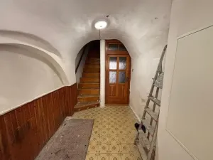 Prodej činžovního domu, Jihlava, Židovská, 180 m2