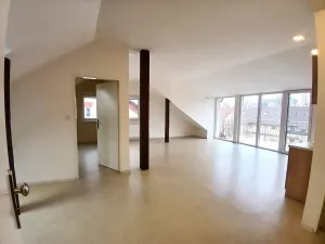 Pronájem bytu 2+kk, Ostrava, Daliborova, 75 m2