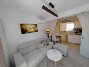 Prodej bytu 2+kk, Rovinj, Chorvatsko, 50 m2