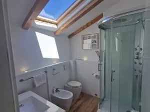 Prodej bytu 2+kk, Rovinj, Chorvatsko, 50 m2