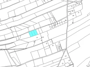 Prodej zahrady, Česká Třebová, 3011 m2