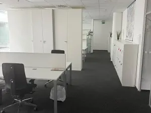 Pronájem kanceláře, Ostrava, Českobratrská, 130 m2