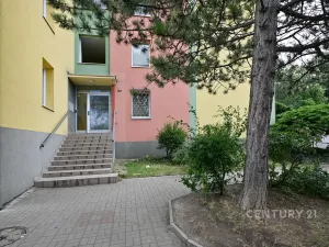 Pronájem bytu 2+kk, Bílina, Bezejmenná, 49 m2