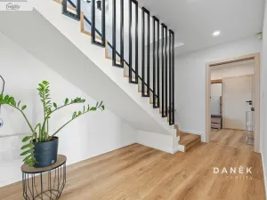 Prodej rodinného domu, Bory - Horní Bory, 146 m2