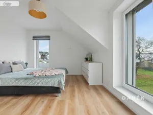 Prodej rodinného domu, Bory - Horní Bory, 146 m2