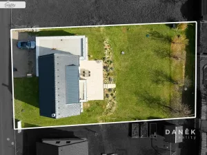 Prodej rodinného domu, Bory - Horní Bory, 146 m2