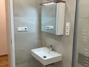 Pronájem bytu 2+kk, Praha - Nusle, Muzikova, 51 m2