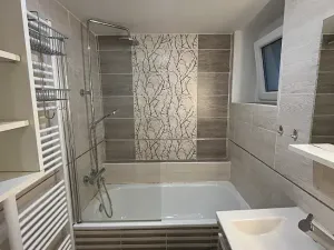 Pronájem bytu 2+kk, Ústí nad Labem, Na Vlnovce, 57 m2