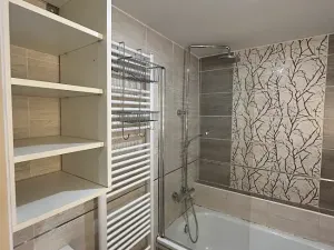 Pronájem bytu 2+kk, Ústí nad Labem, Na Vlnovce, 57 m2