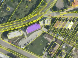 Pronájem bytu 1+kk, Chlumec nad Cidlinou, Rooseveltova, 35 m2