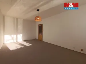 Prodej bytu 1+1, Orlová - Lutyně, Osvobození, 40 m2