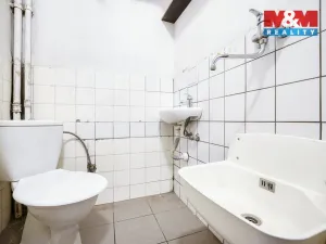 Pronájem obchodního prostoru, Plzeň - Jižní Předměstí, Goethova, 33 m2