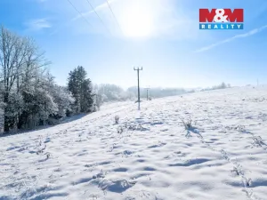 Prodej pozemku pro bydlení, Lípa - Petrkov, 1247 m2