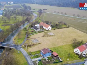 Prodej pozemku pro bydlení, Odry - Loučky, 2850 m2