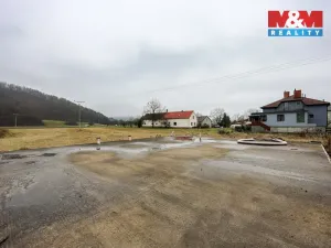 Prodej pozemku pro bydlení, Odry - Loučky, 2225 m2