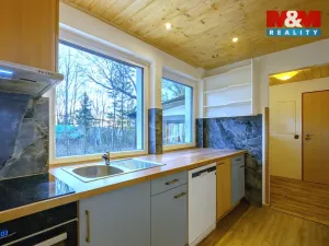 Prodej chaty, Olešná, 92 m2