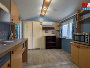 Prodej chaty, Olešná, 92 m2